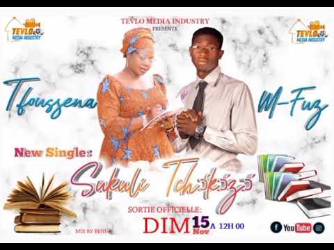 T.Foussena ft M-fuz Sukuli Tchokozo