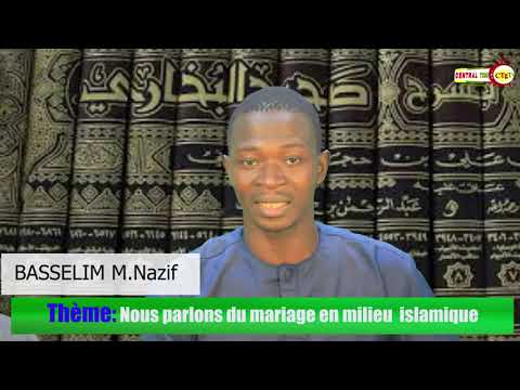 Islam et la société