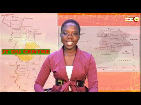 sokodé; c&rsquo;est les vacances pour les enfants du pré- scolaire