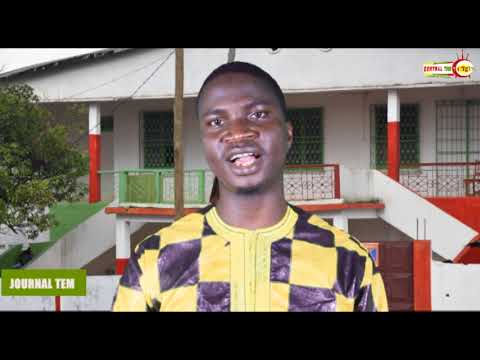 JOURNAL TEM: sokodé, ACRTD veut faire profiter la nouvelle génération des valeurs des contes