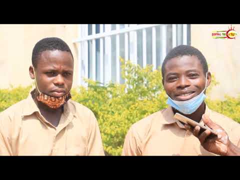 JOURNAL TEM: sokodé; mise en place du bureau du club allemand au lycée moderne