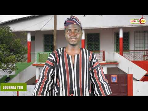 Togo: LoÏc Lawson appelle à la libération des deux journalistes