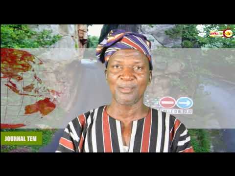 Togo: Championnat de D1 et D2 .