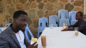 FORMATION DU PERSONNEL DE LA SOCIETE ALFA KASSADE ET FILS A DAPAONG