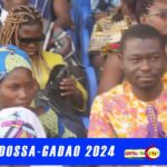 Spécial ADOSSA-GADAO 2024 À Sokodé